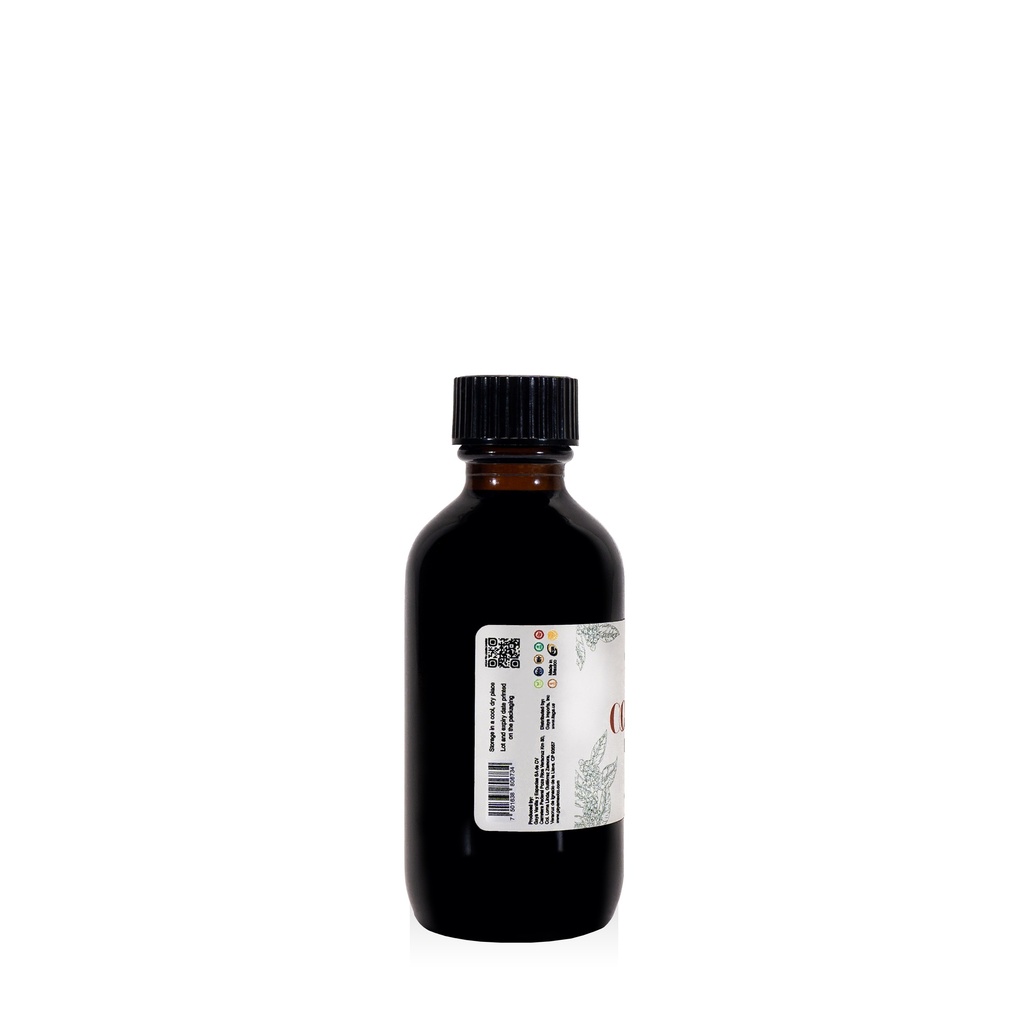 Coffee Extract 2 oz