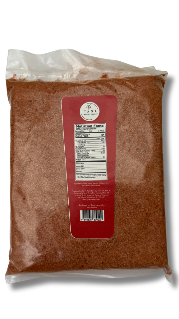 2.2LB CHILLI CHAMOY POWDER
