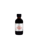 Sugar Free Vanilla Extract 2 oz
