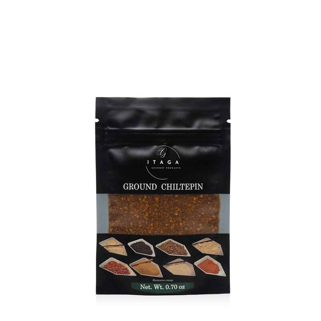 Chiltepin 20 gr