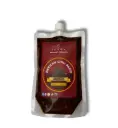Ancho Pepper Paste 500 gr