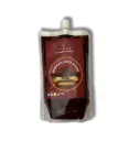 Puya Pepper Paste 500 gr