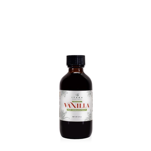 [GPI0610] Mexican Vanilla Extract 2 oz.