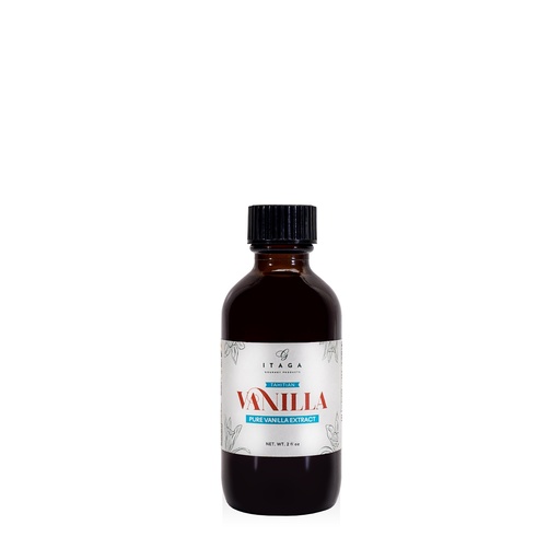 [GPI0606] Tahiti Vanilla Extract 60 ml