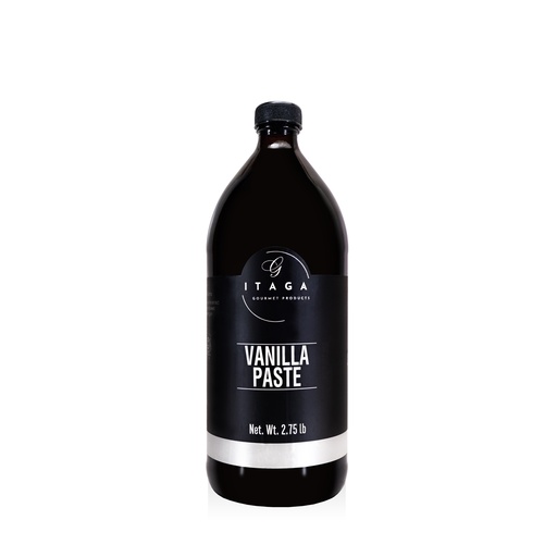 [GPI1012] Vanilla Paste 44 oz