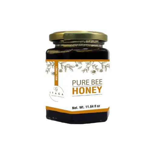 [GPI4102] Pure Honey 330 gr